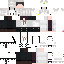 Vista previa del PNG de skin