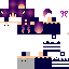 Vista previa del PNG de skin