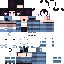 Vista previa del PNG de skin