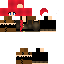 Vista previa del PNG de skin