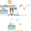 Vista previa del PNG de skin
