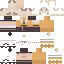 Vista previa del PNG de skin