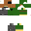 Vista previa del PNG de skin