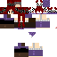 Vista previa del PNG de skin