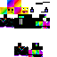 Vista previa del PNG de skin