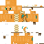 Vista previa del PNG de skin
