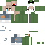 Skin PNG preview