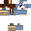Vista previa del PNG de skin