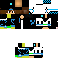 Vista previa del PNG de skin