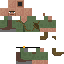 Vista previa del PNG de skin