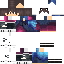 Vista previa del PNG de skin