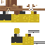 Vista previa del PNG de skin