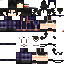 Vista previa del PNG de skin