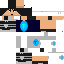 Vista previa del PNG de skin