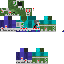 Vista previa del PNG de skin