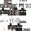 Vista previa del PNG de skin