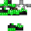 Vista previa del PNG de skin