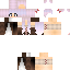 Vista previa del PNG de skin