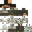 Vista previa del PNG de skin
