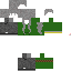 Vista previa del PNG de skin