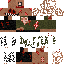 Vista previa del PNG de skin