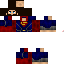 Vista previa del PNG de skin