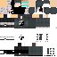 Vista previa del PNG de skin