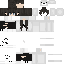 Vista previa del PNG de skin