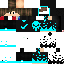 Vista previa del PNG de skin