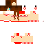 Vista previa del PNG de skin