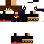 Vista previa del PNG de skin