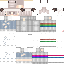 Skin PNG preview