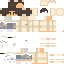Vista previa del PNG de skin
