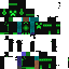 Vista previa del PNG de skin