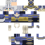 Vista previa del PNG de skin