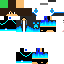 Vista previa del PNG de skin