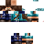Vista previa del PNG de skin