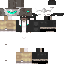 Vista previa del PNG de skin