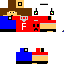 Vista previa del PNG de skin