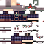 Vista previa del PNG de skin