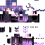 Vista previa del PNG de skin
