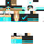Vista previa del PNG de skin
