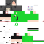 Vista previa del PNG de skin