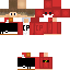 Vista previa del PNG de skin