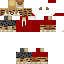Vista previa del PNG de skin