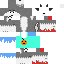 Vista previa del PNG de skin