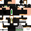 Vista previa del PNG de skin