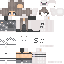 Vista previa del PNG de skin