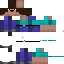 Vista previa del PNG de skin