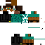 Vista previa del PNG de skin